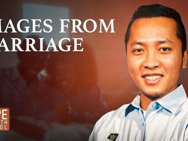 Lesson 3: Images from Marriage