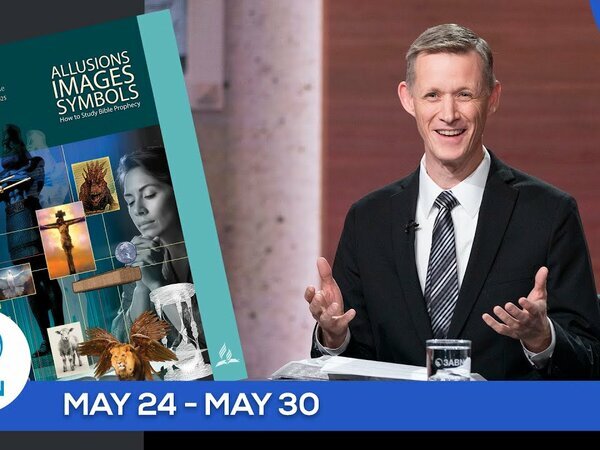 Lesson 9: In the Psalms: Part II