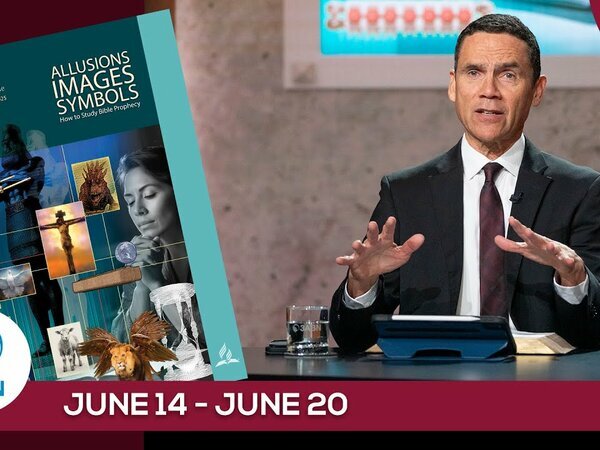 Lesson 12: Precursors