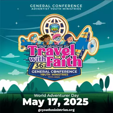 Global Adventurer’s Day event image